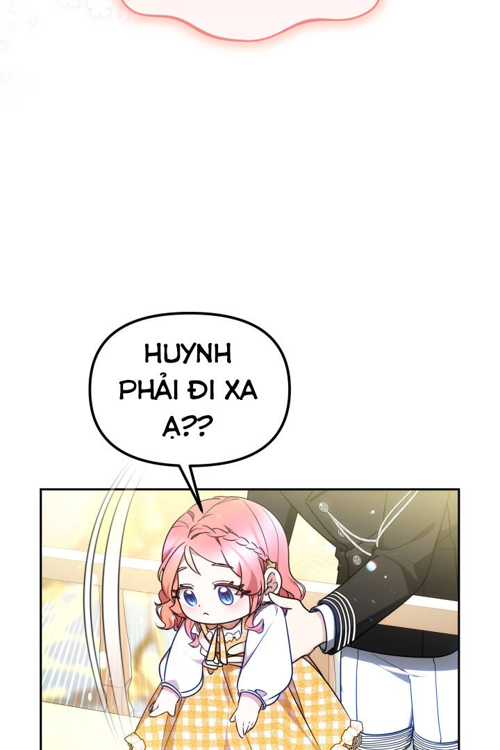Rồng Con Thuần Hóa Những Kẻ Điên Rồ: Chapter 22