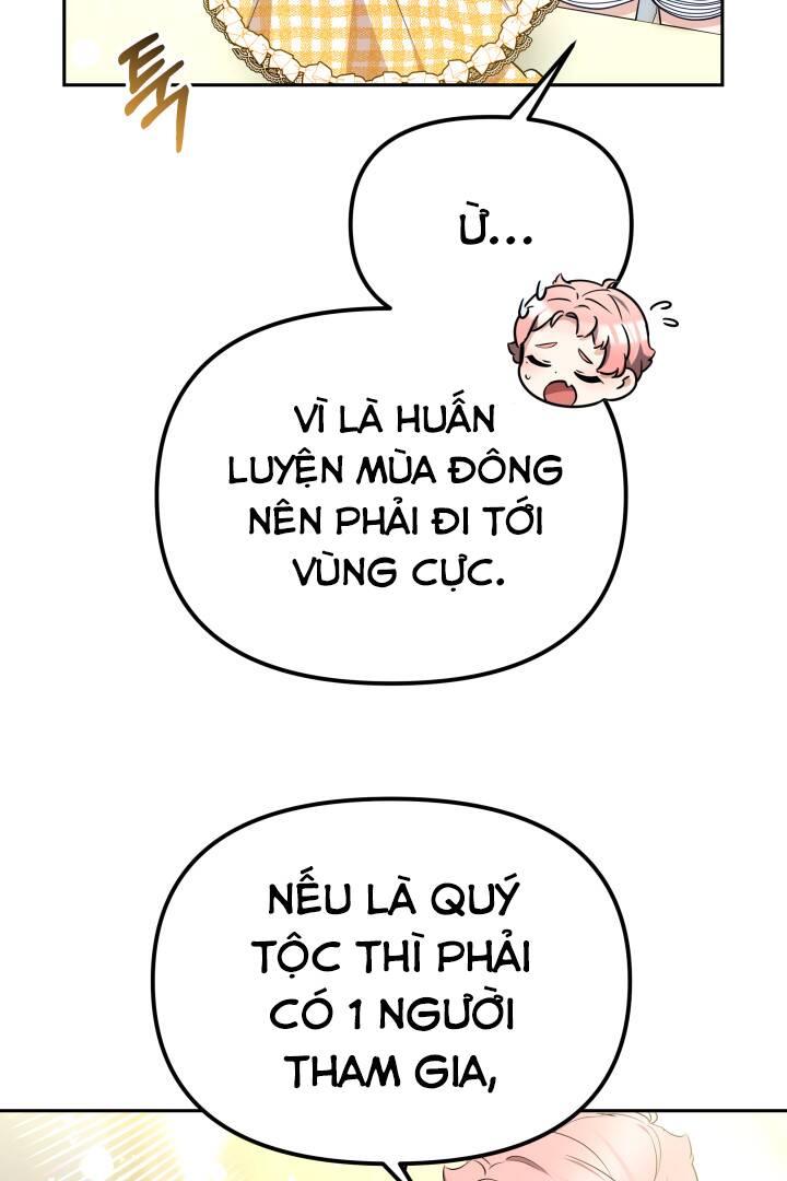 Rồng Con Thuần Hóa Những Kẻ Điên Rồ: Chapter 22