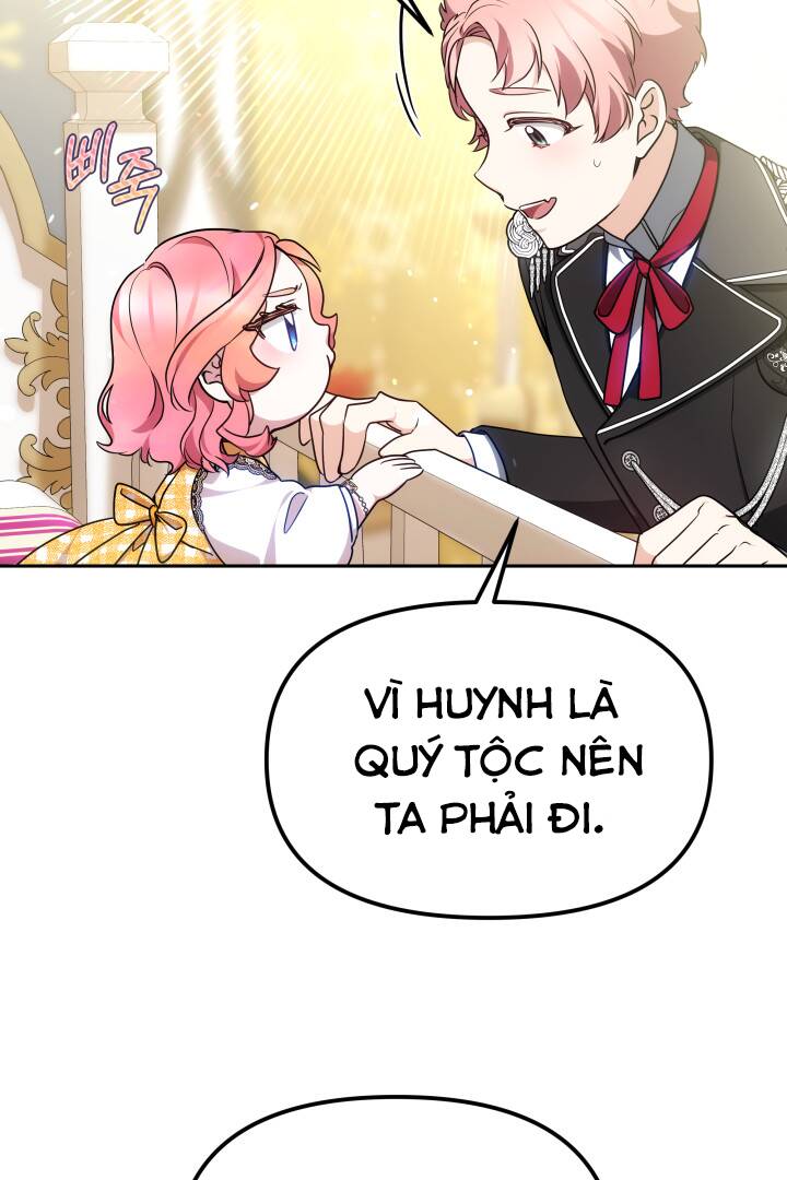 Rồng Con Thuần Hóa Những Kẻ Điên Rồ: Chapter 22