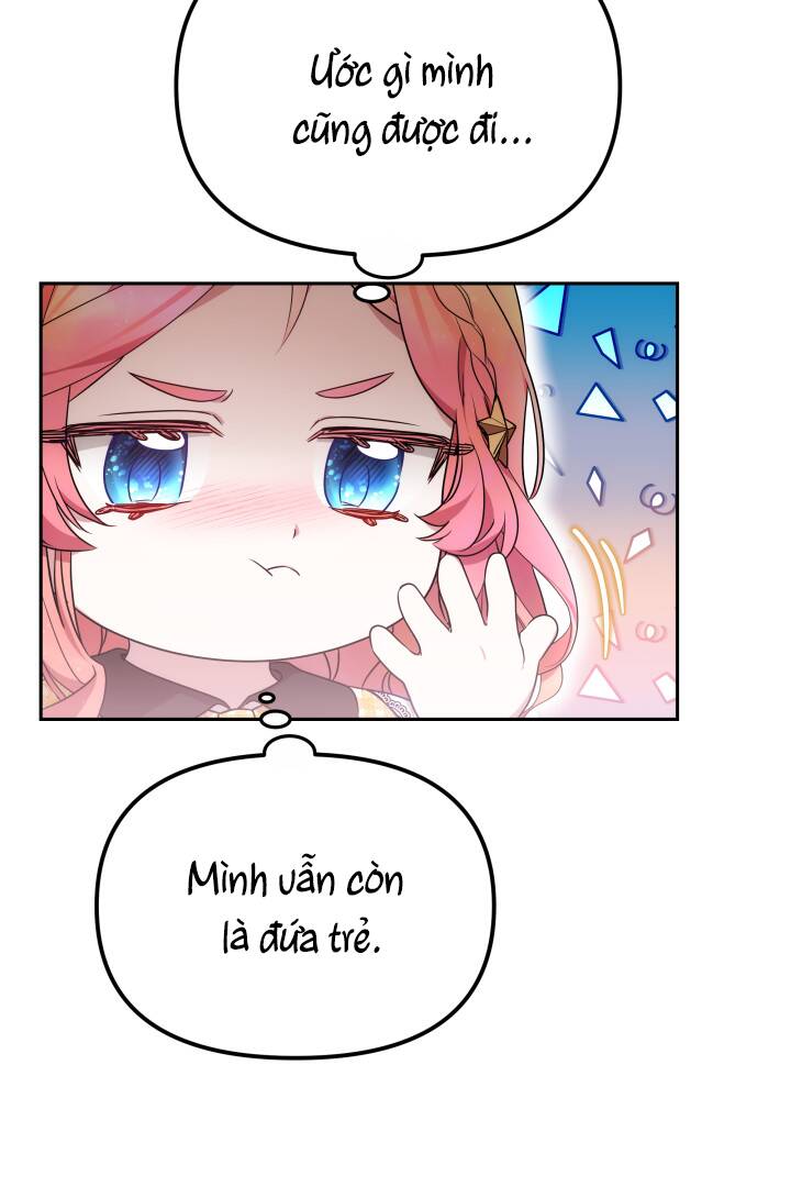 Rồng Con Thuần Hóa Những Kẻ Điên Rồ: Chapter 22