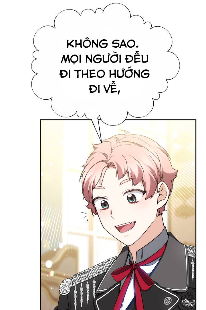 Rồng Con Thuần Hóa Những Kẻ Điên Rồ: Chapter 22