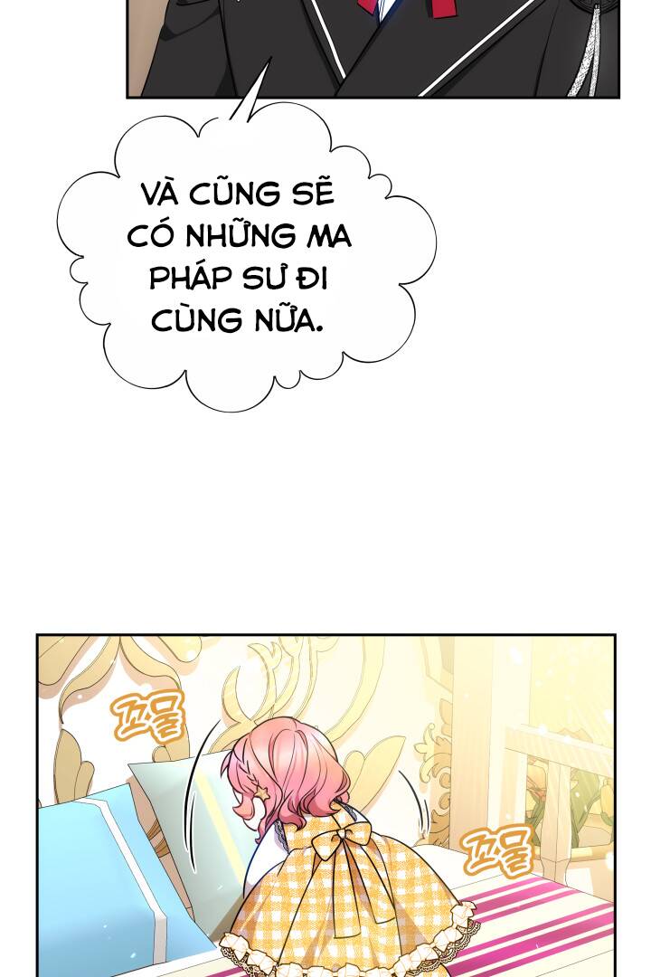 Rồng Con Thuần Hóa Những Kẻ Điên Rồ: Chapter 22