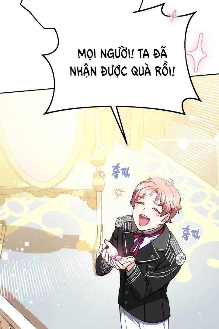 Rồng Con Thuần Hóa Những Kẻ Điên Rồ: Chapter 22