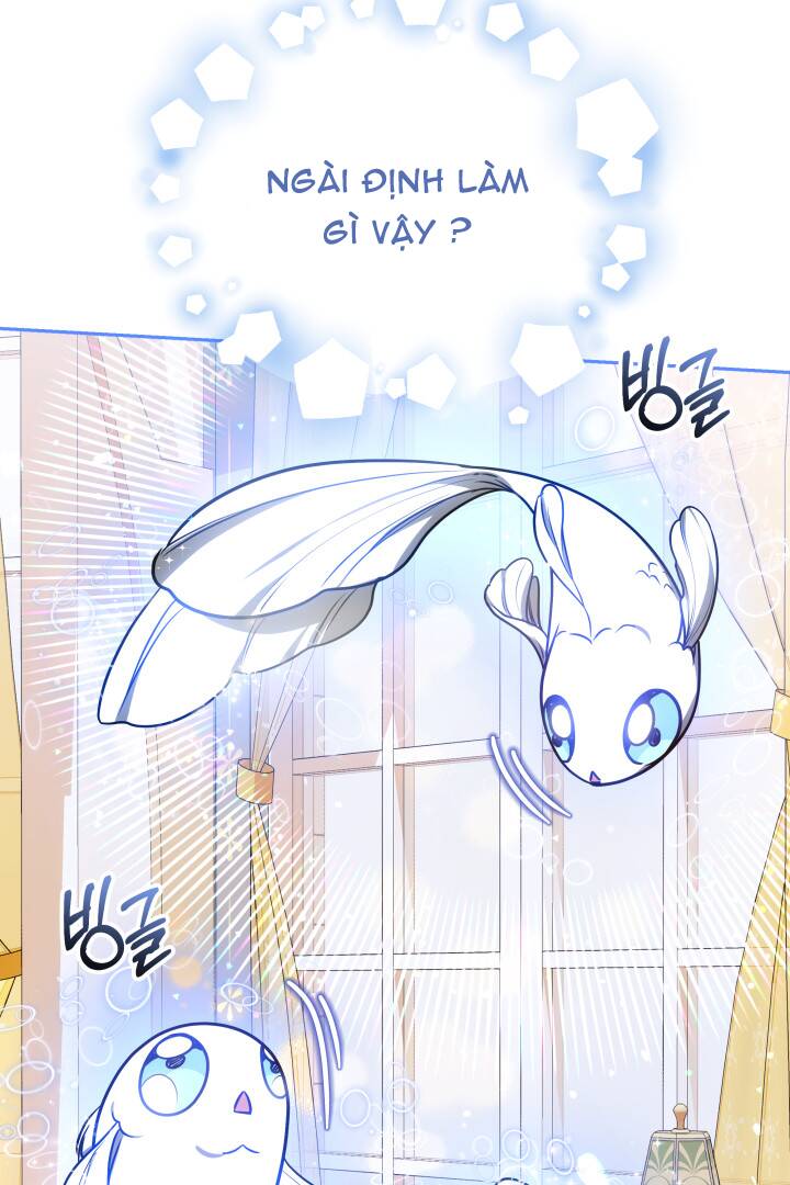 Rồng Con Thuần Hóa Những Kẻ Điên Rồ: Chapter 22