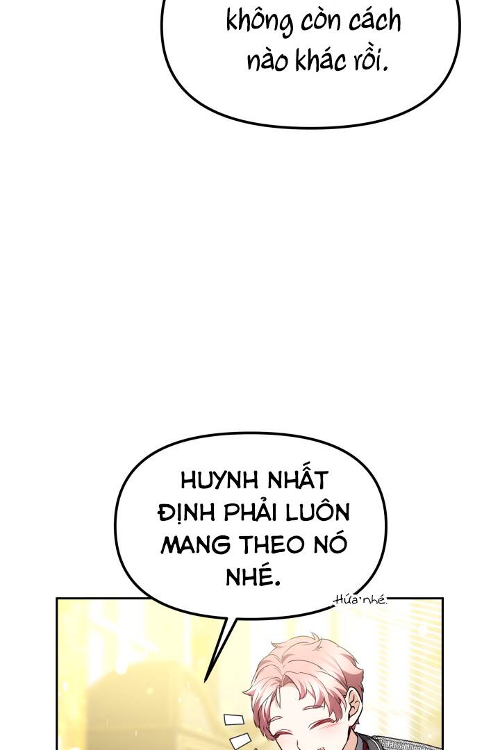 Rồng Con Thuần Hóa Những Kẻ Điên Rồ: Chapter 22