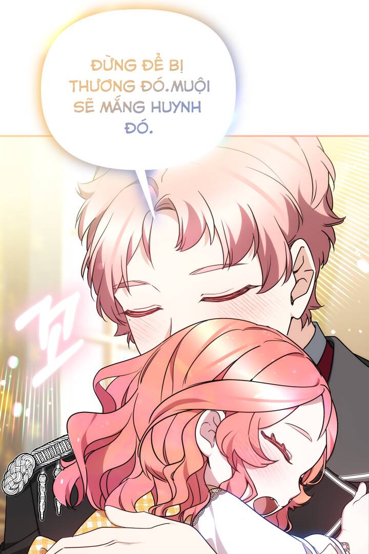 Rồng Con Thuần Hóa Những Kẻ Điên Rồ: Chapter 22