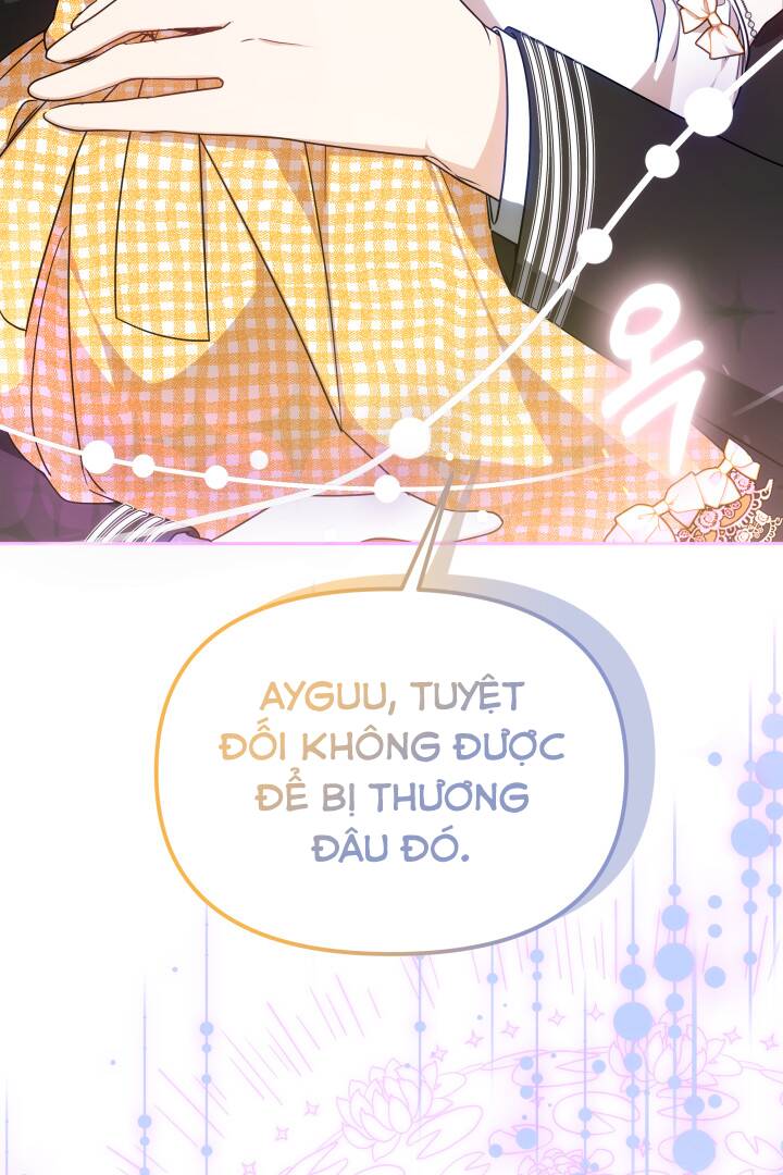 Rồng Con Thuần Hóa Những Kẻ Điên Rồ: Chapter 22