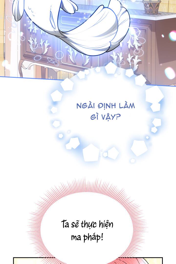 Rồng Con Thuần Hóa Những Kẻ Điên Rồ: Chapter 22