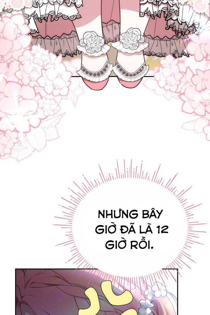 Rồng Con Thuần Hóa Những Kẻ Điên Rồ: Chapter 22