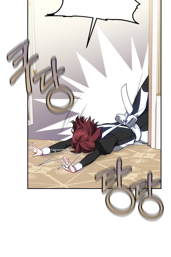 Rồng Con Thuần Hóa Những Kẻ Điên Rồ: Chapter 22