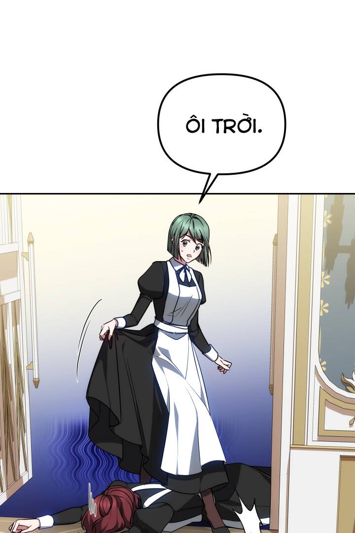 Rồng Con Thuần Hóa Những Kẻ Điên Rồ: Chapter 22