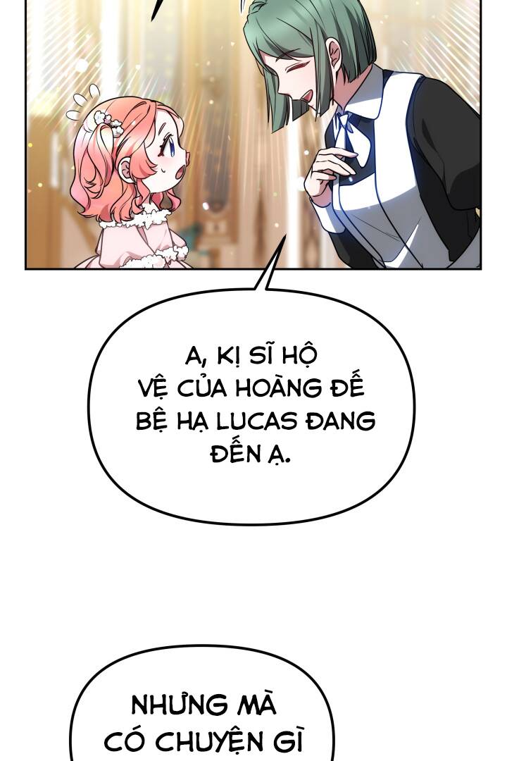 Rồng Con Thuần Hóa Những Kẻ Điên Rồ: Chapter 22