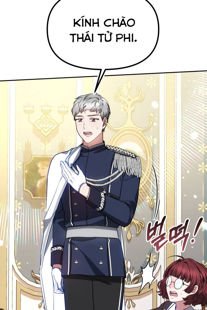 Rồng Con Thuần Hóa Những Kẻ Điên Rồ: Chapter 22