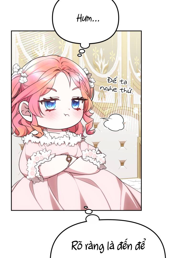 Rồng Con Thuần Hóa Những Kẻ Điên Rồ: Chapter 22