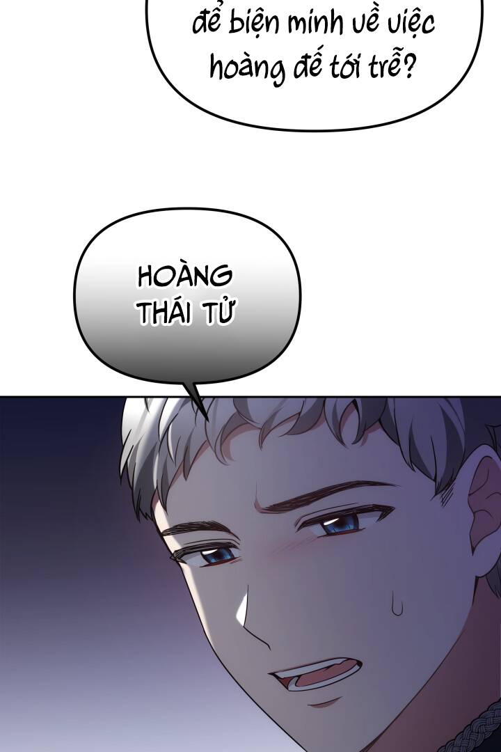 Rồng Con Thuần Hóa Những Kẻ Điên Rồ: Chapter 22