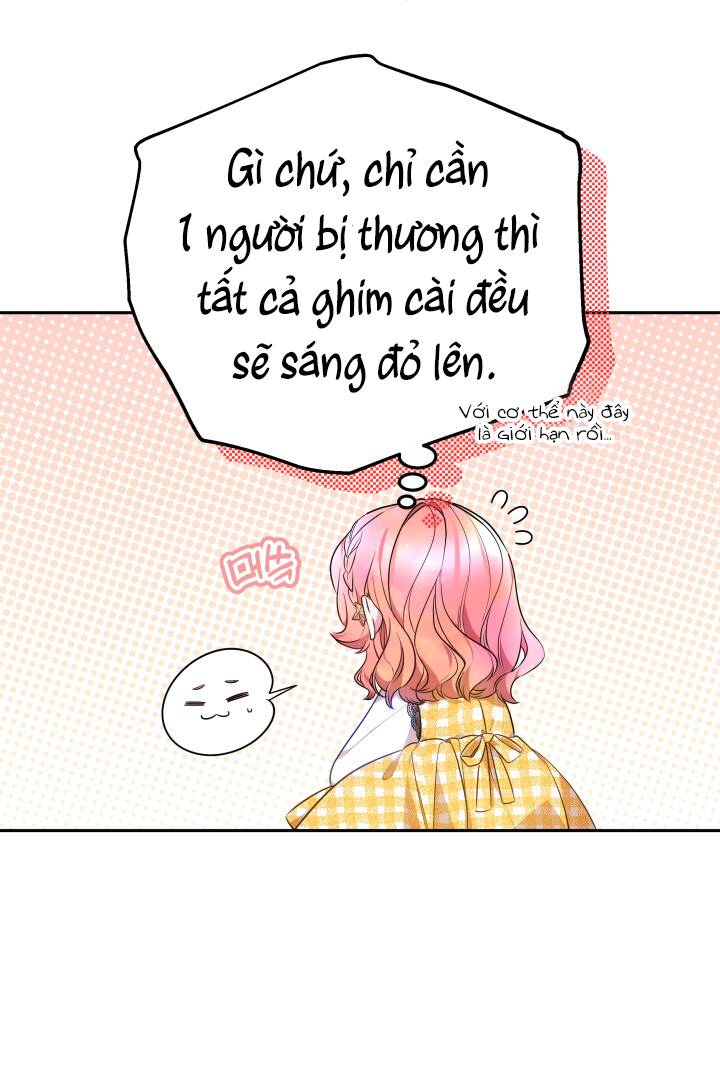 Rồng Con Thuần Hóa Những Kẻ Điên Rồ: Chapter 22