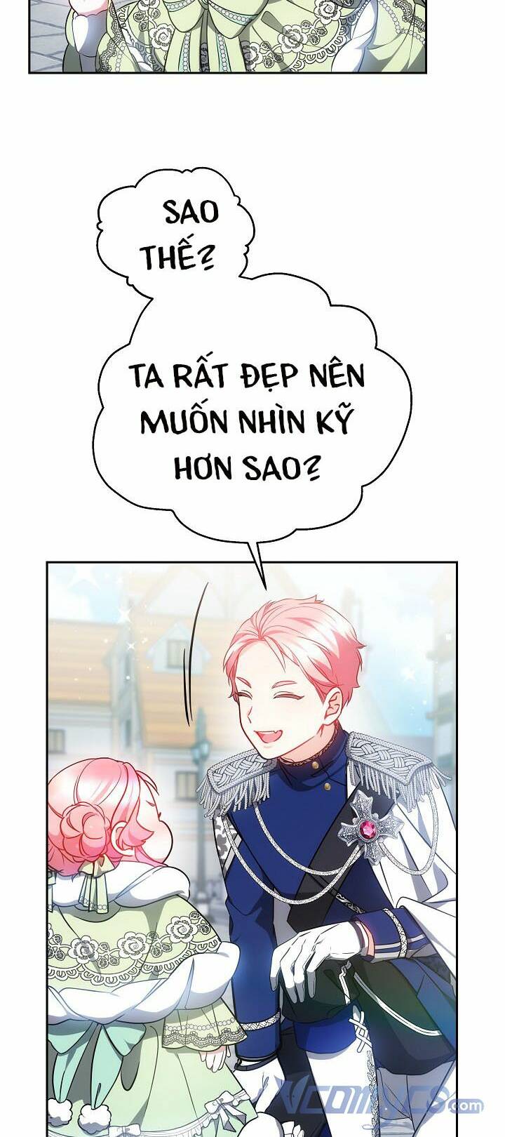 Rồng Con Thuần Hóa Những Kẻ Điên Rồ: Chapter 24