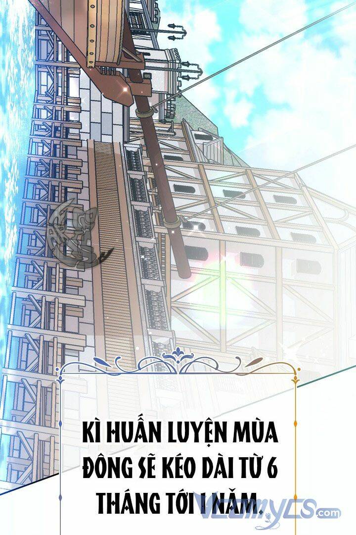 Rồng Con Thuần Hóa Những Kẻ Điên Rồ: Chapter 24