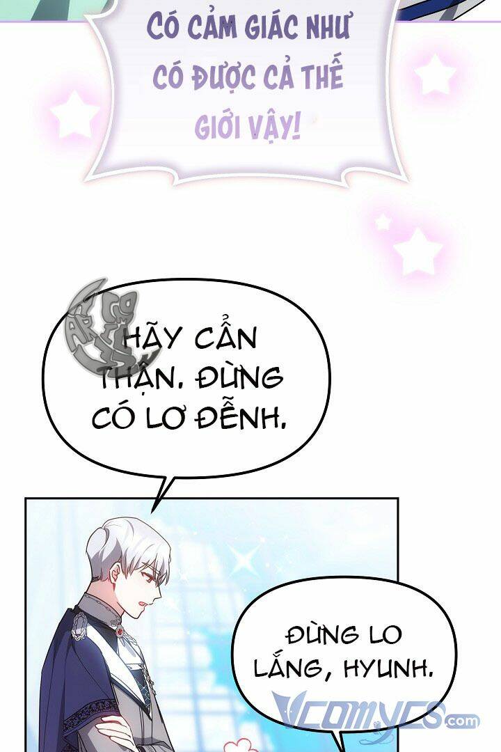 Rồng Con Thuần Hóa Những Kẻ Điên Rồ: Chapter 24
