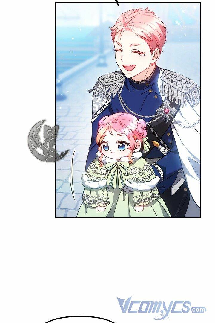Rồng Con Thuần Hóa Những Kẻ Điên Rồ: Chapter 24