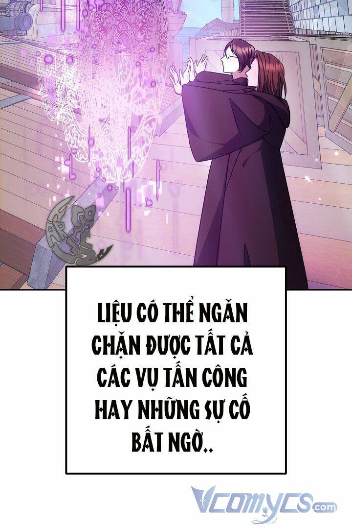 Rồng Con Thuần Hóa Những Kẻ Điên Rồ: Chapter 24
