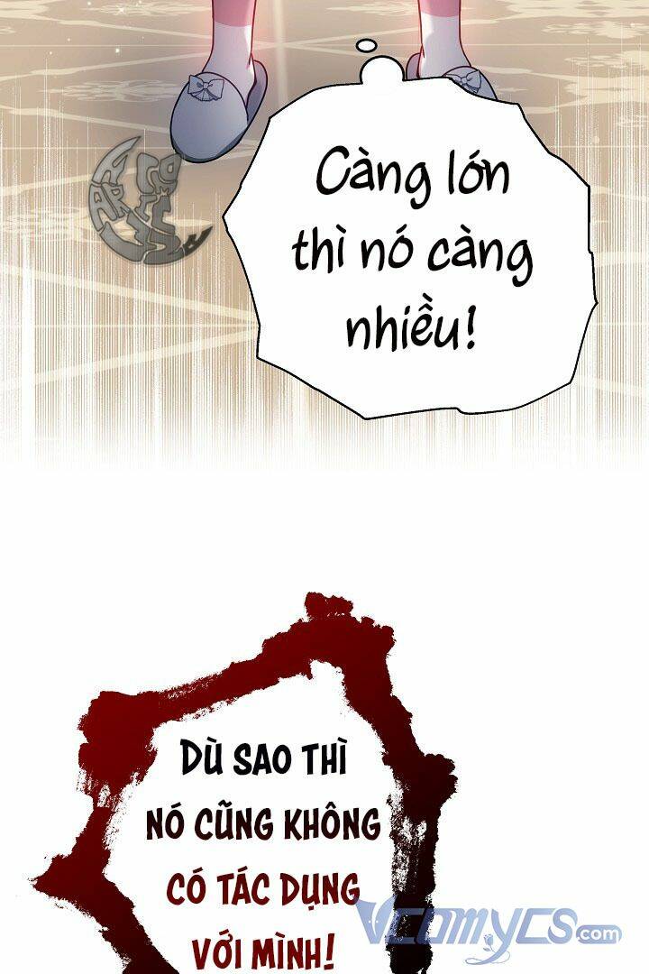Rồng Con Thuần Hóa Những Kẻ Điên Rồ: Chapter 24