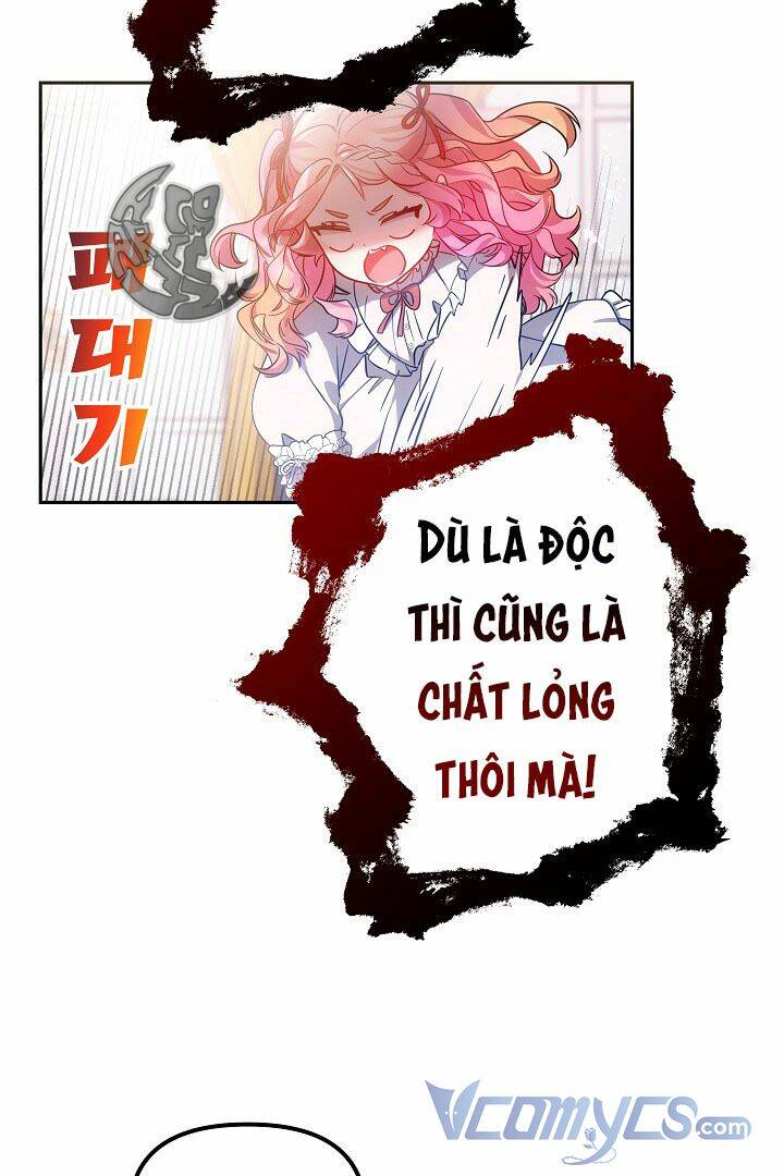 Rồng Con Thuần Hóa Những Kẻ Điên Rồ: Chapter 24
