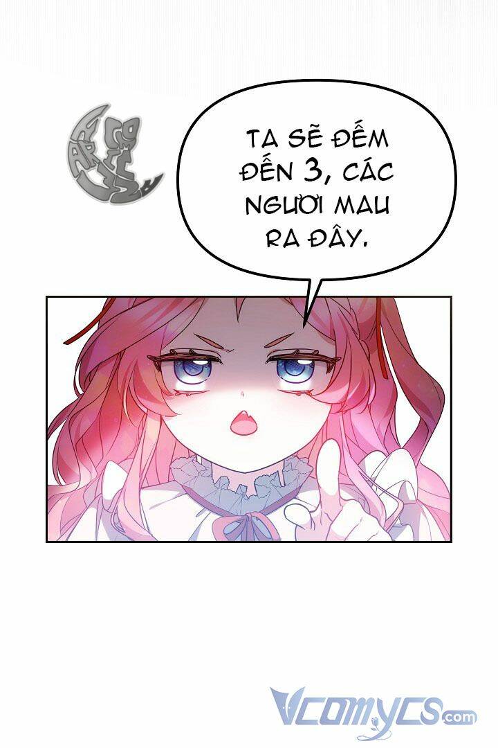 Rồng Con Thuần Hóa Những Kẻ Điên Rồ: Chapter 24