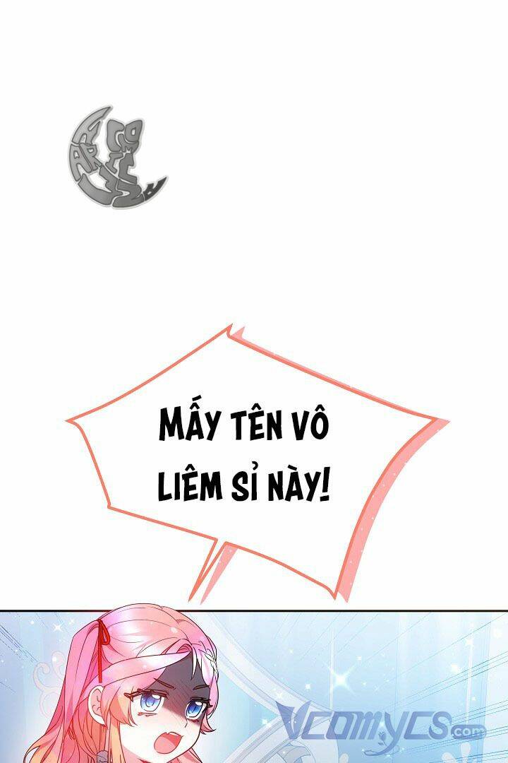 Rồng Con Thuần Hóa Những Kẻ Điên Rồ: Chapter 24