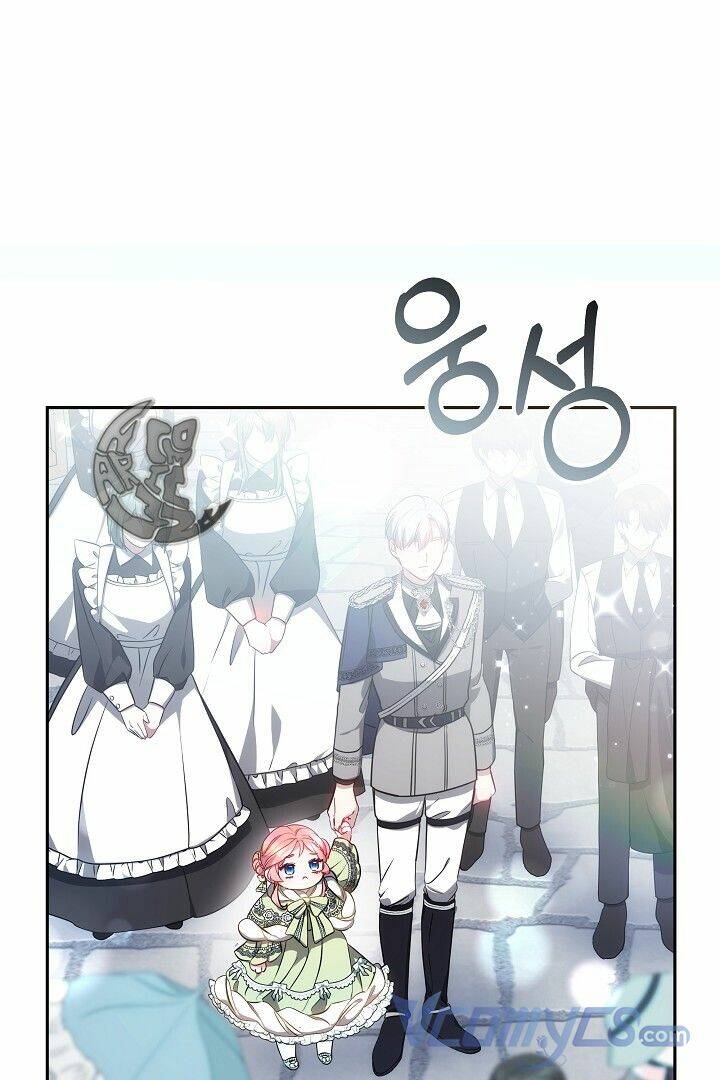 Rồng Con Thuần Hóa Những Kẻ Điên Rồ: Chapter 24