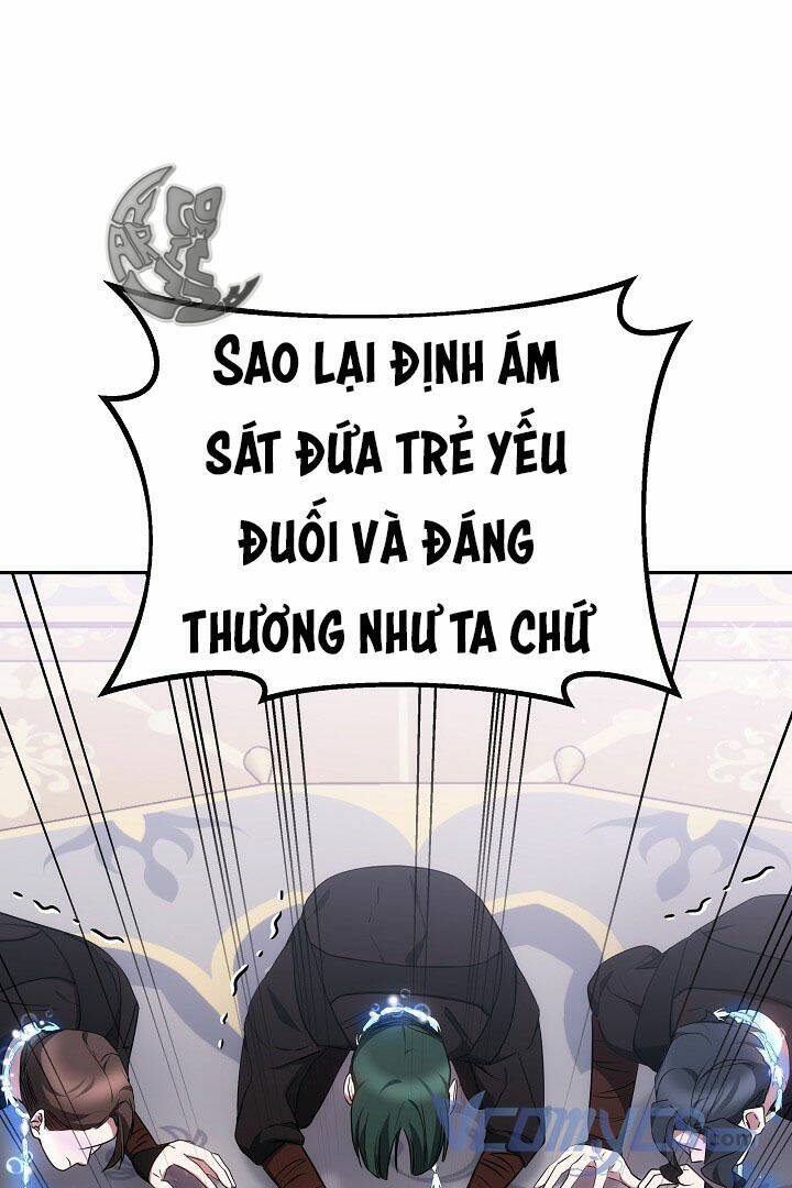 Rồng Con Thuần Hóa Những Kẻ Điên Rồ: Chapter 24