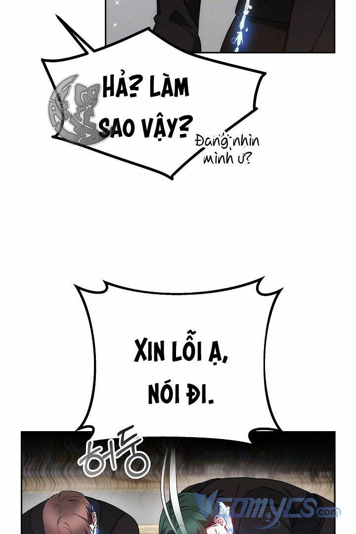 Rồng Con Thuần Hóa Những Kẻ Điên Rồ: Chapter 24