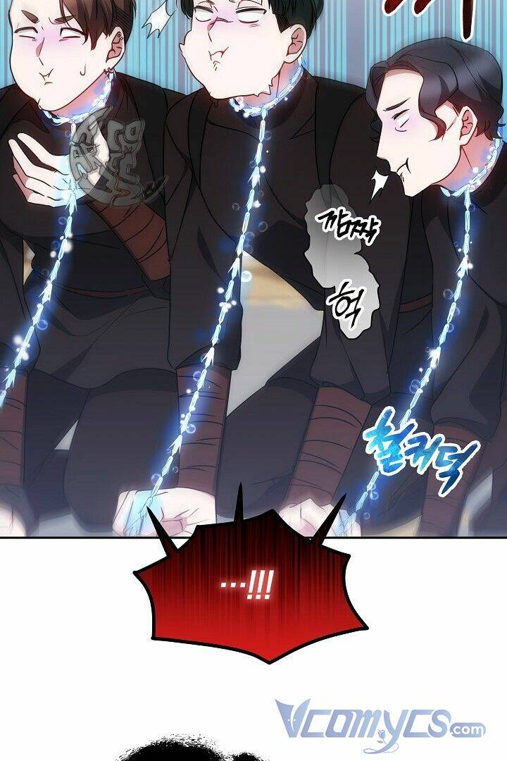 Rồng Con Thuần Hóa Những Kẻ Điên Rồ: Chapter 24