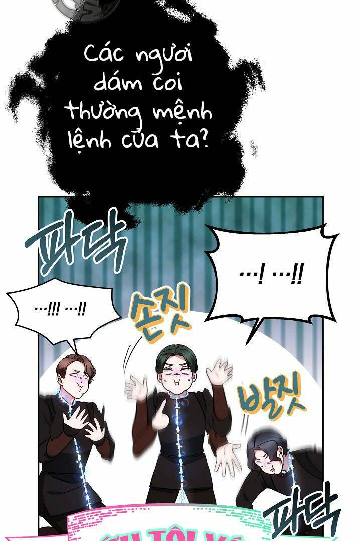 Rồng Con Thuần Hóa Những Kẻ Điên Rồ: Chapter 24