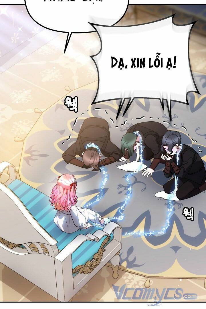 Rồng Con Thuần Hóa Những Kẻ Điên Rồ: Chapter 24