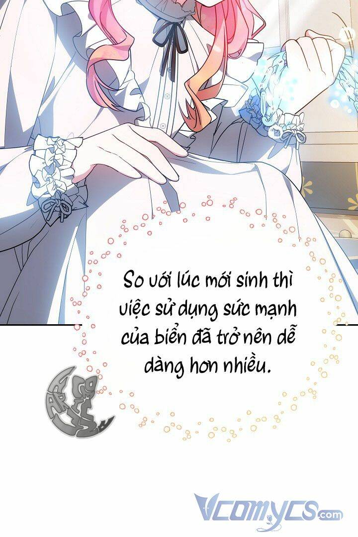 Rồng Con Thuần Hóa Những Kẻ Điên Rồ: Chapter 24