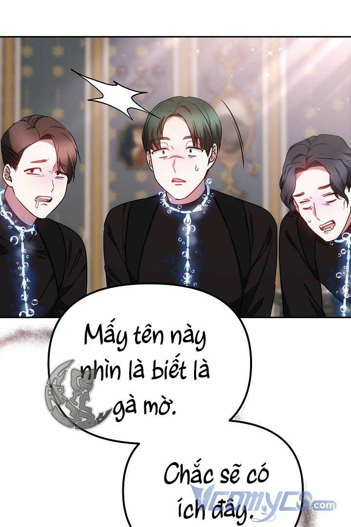 Rồng Con Thuần Hóa Những Kẻ Điên Rồ: Chapter 24