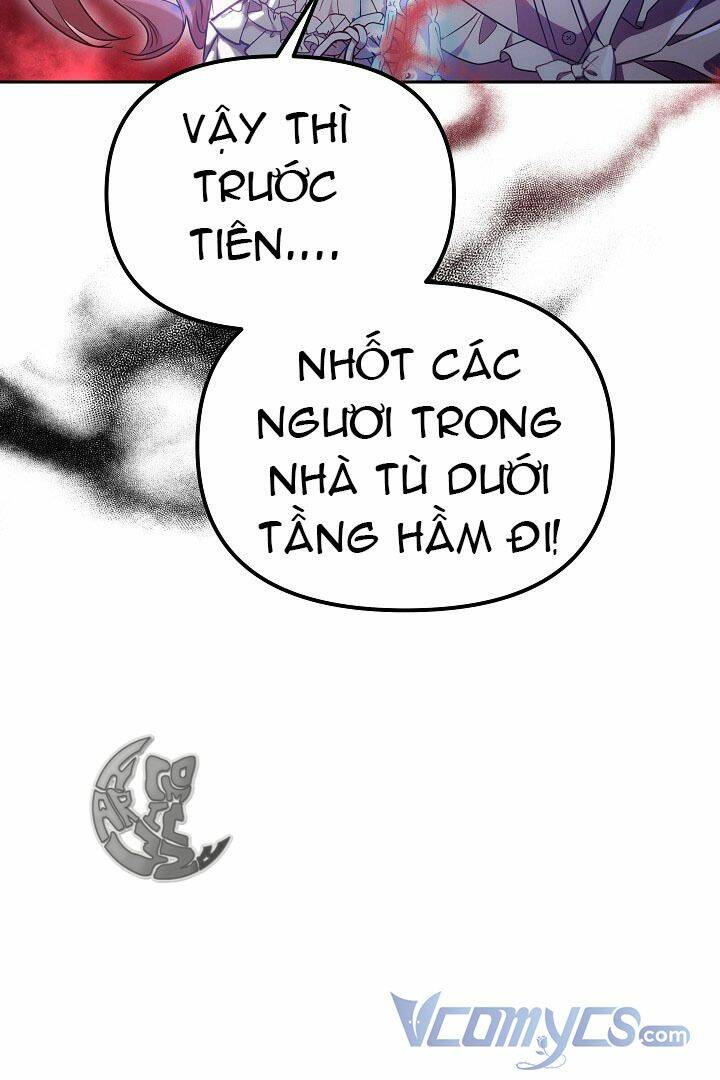 Rồng Con Thuần Hóa Những Kẻ Điên Rồ: Chapter 24