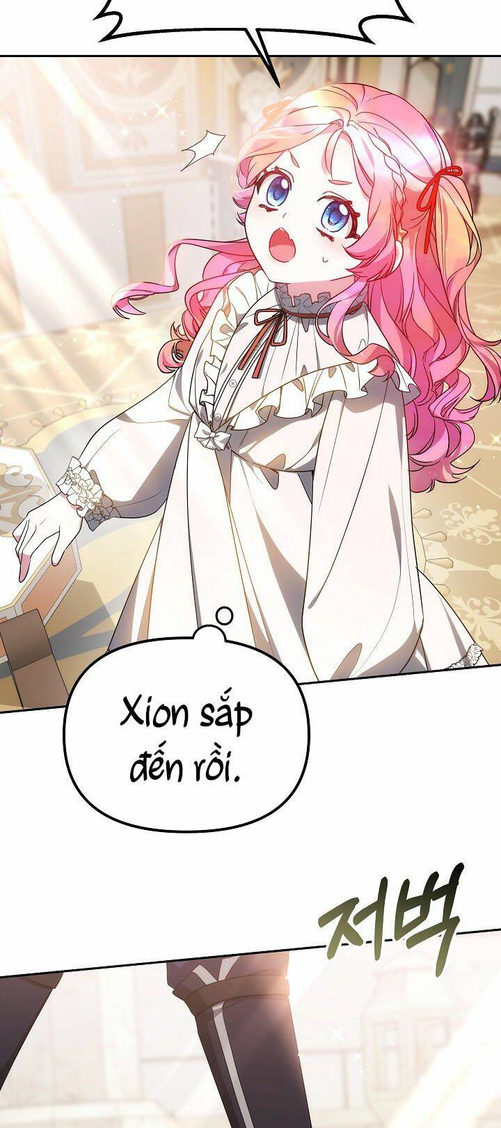Rồng Con Thuần Hóa Những Kẻ Điên Rồ: Chapter 24