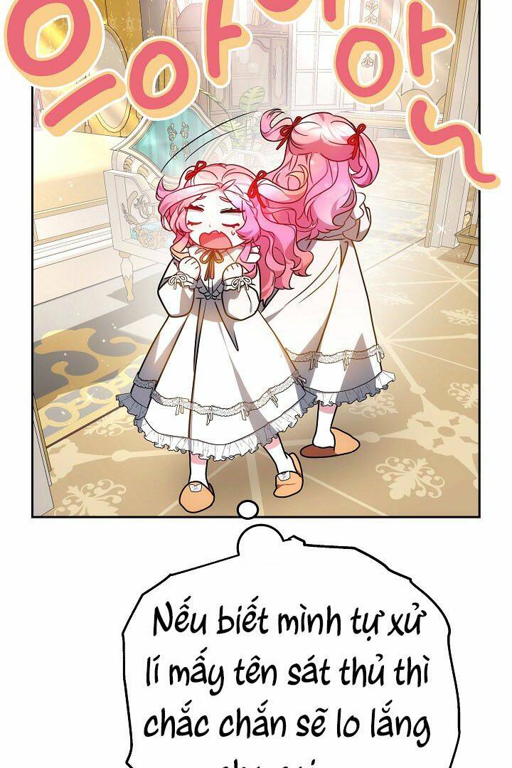 Rồng Con Thuần Hóa Những Kẻ Điên Rồ: Chapter 24