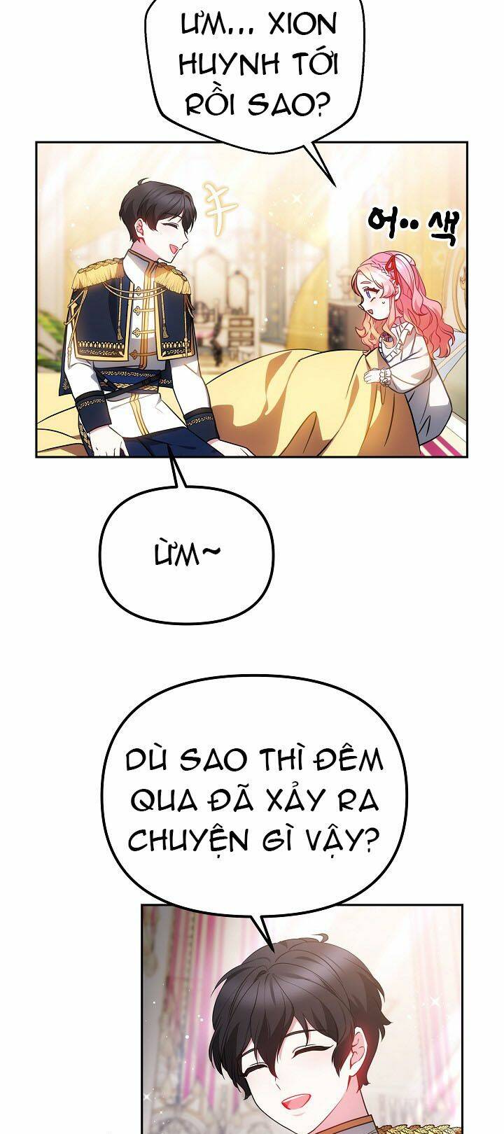 Rồng Con Thuần Hóa Những Kẻ Điên Rồ: Chapter 24
