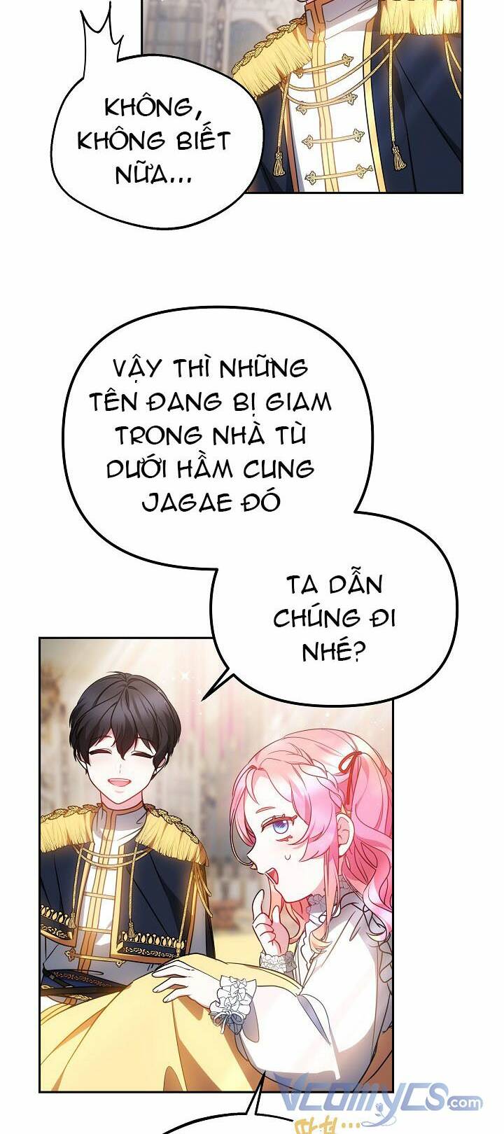 Rồng Con Thuần Hóa Những Kẻ Điên Rồ: Chapter 24