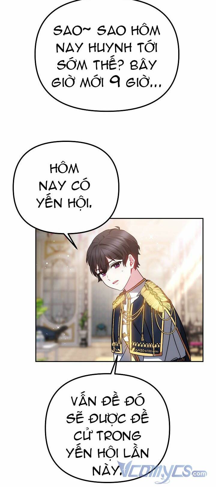 Rồng Con Thuần Hóa Những Kẻ Điên Rồ: Chapter 24