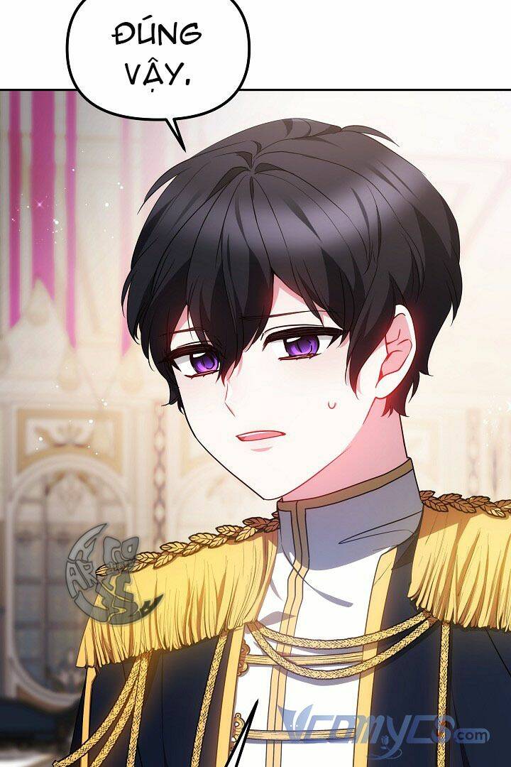 Rồng Con Thuần Hóa Những Kẻ Điên Rồ: Chapter 24