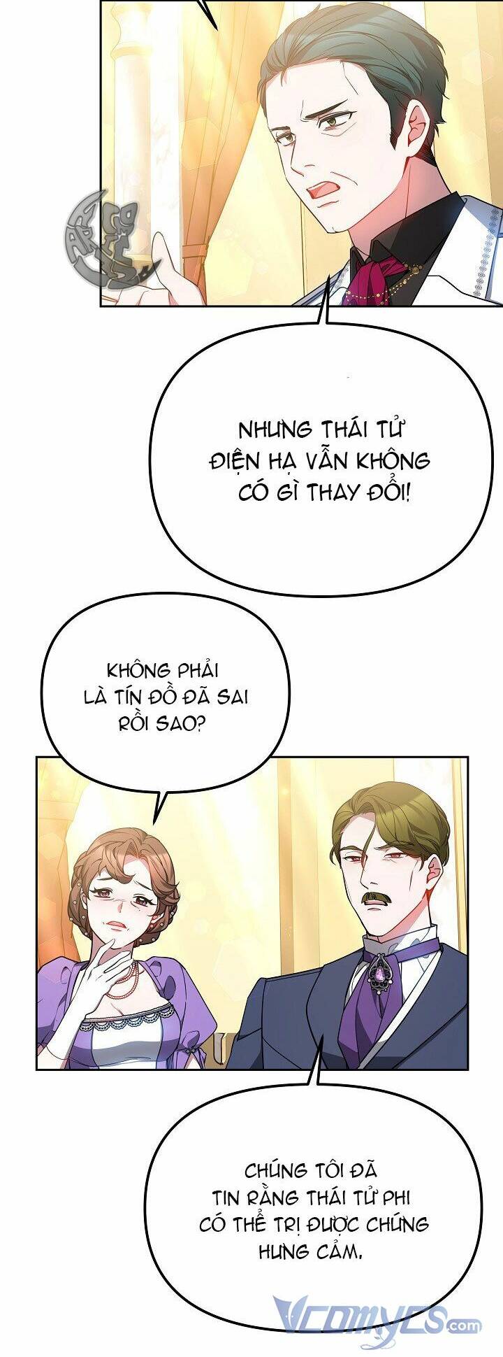 Rồng Con Thuần Hóa Những Kẻ Điên Rồ: Chapter 26