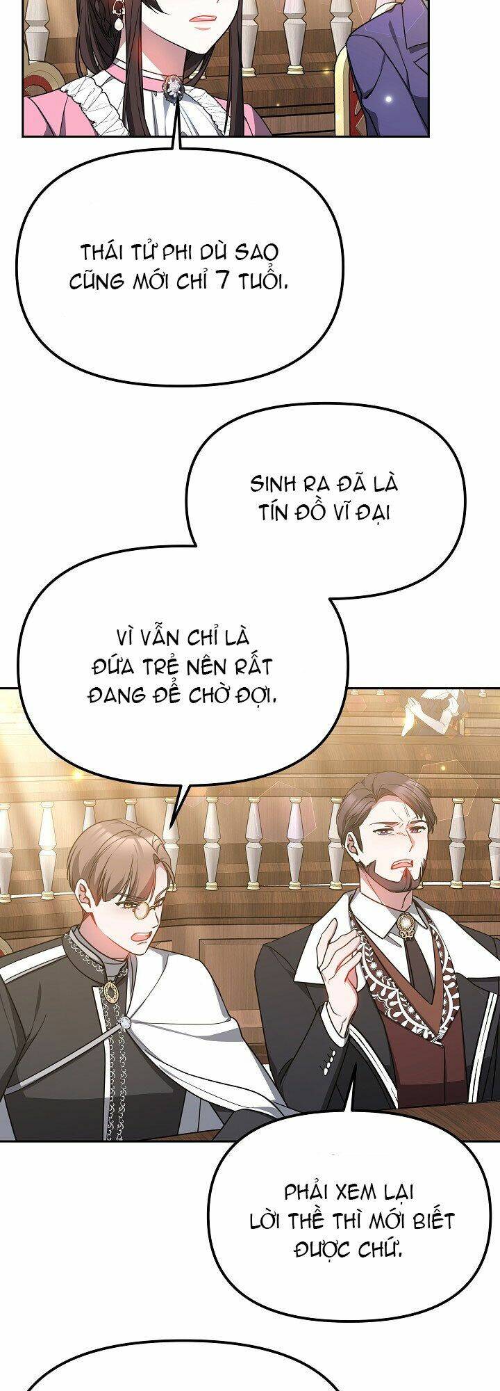 Rồng Con Thuần Hóa Những Kẻ Điên Rồ: Chapter 26