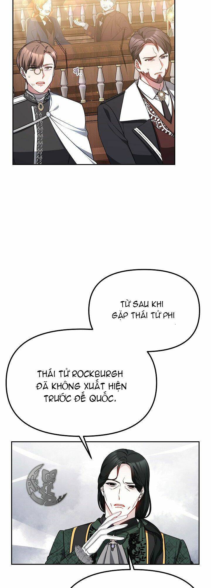 Rồng Con Thuần Hóa Những Kẻ Điên Rồ: Chapter 26