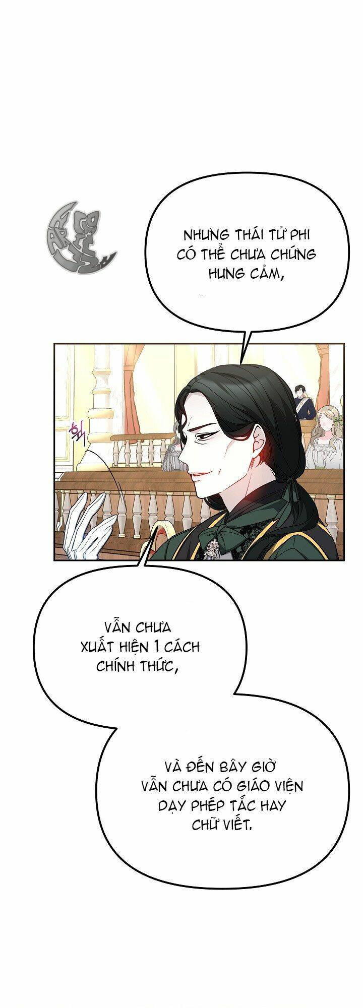 Rồng Con Thuần Hóa Những Kẻ Điên Rồ: Chapter 26