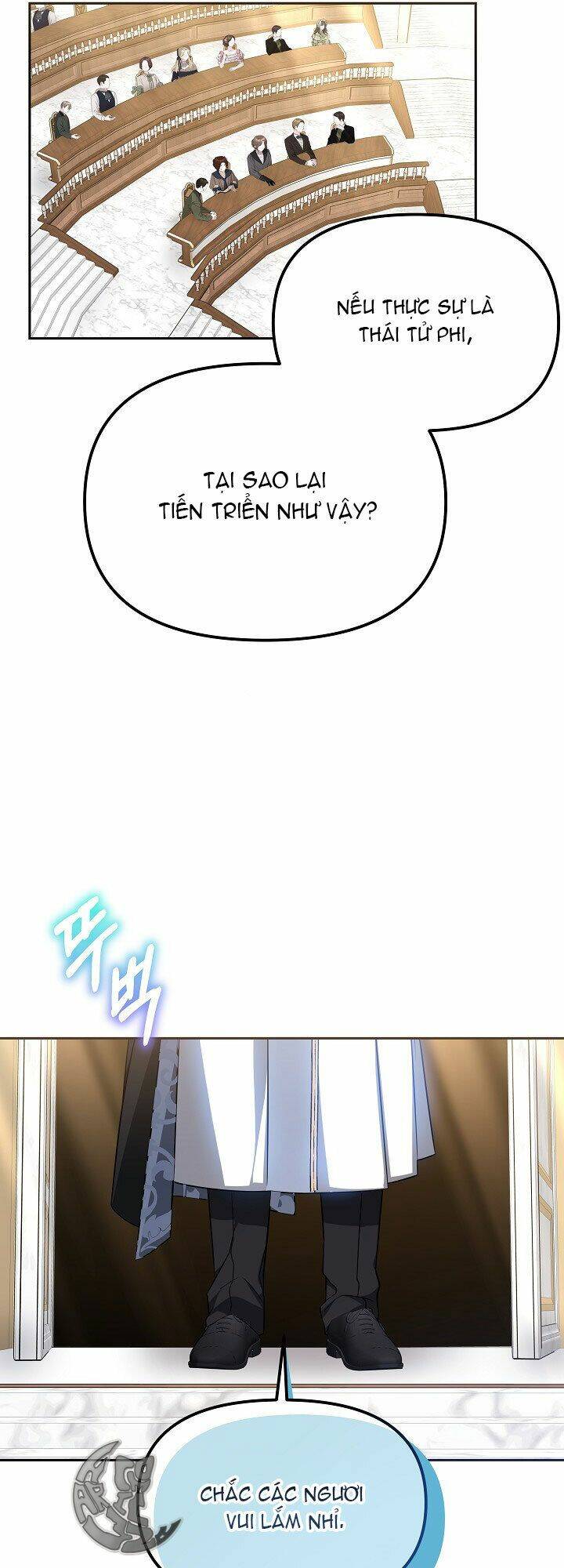 Rồng Con Thuần Hóa Những Kẻ Điên Rồ: Chapter 26