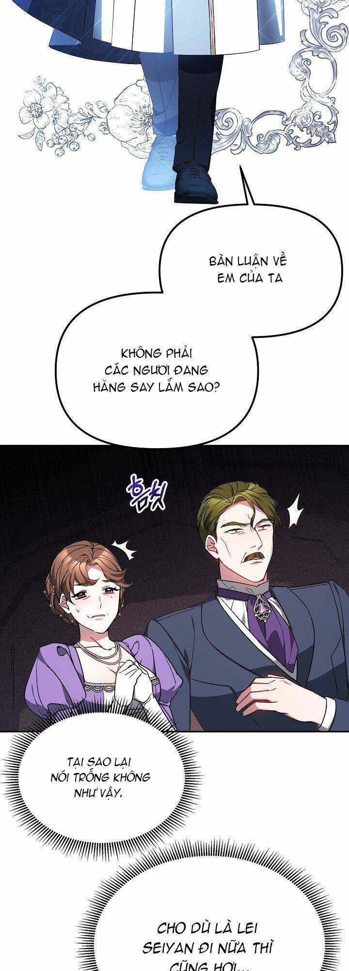 Rồng Con Thuần Hóa Những Kẻ Điên Rồ: Chapter 26